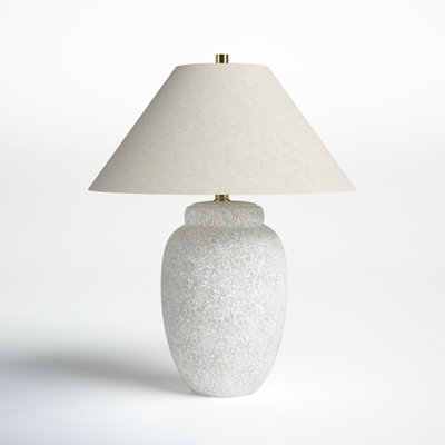 Vervino Ceramic Table Lamp