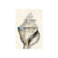 Piece From The Sea I Print by Guseul Park-26946654-26946655