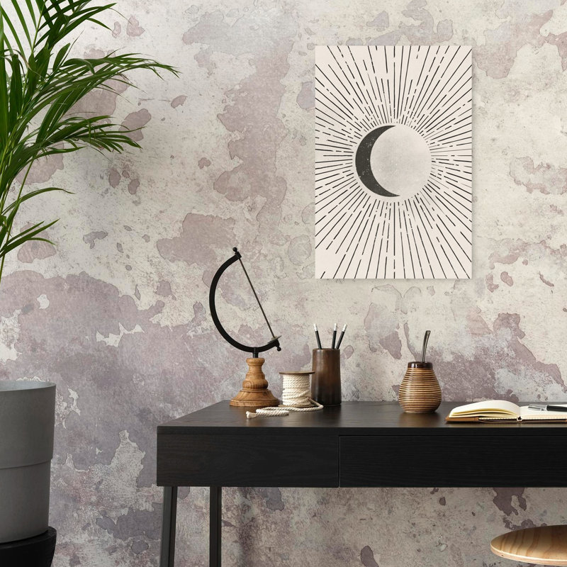 Print, 60.96cm H x 40.64cm W