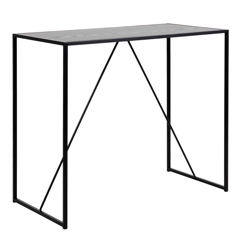Aleka 120cm Console Table