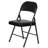 Metal Folding Chair Set