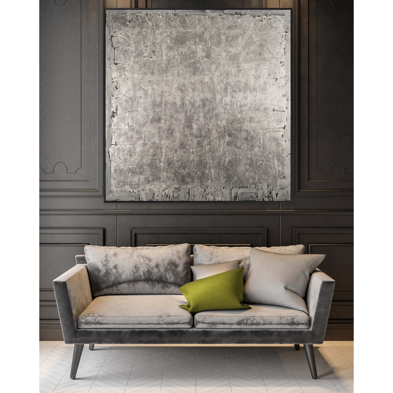 Argento Print by Robert Robinson RFA Decor