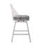 Tabouret de bar et de comptoir pivotant Milica-62465862-62465869-62465856