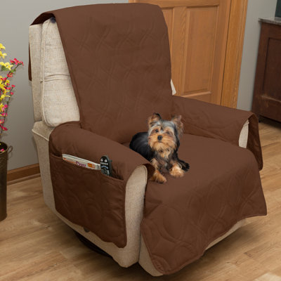 PETMAKER Waterproof Couch Cover for Pets