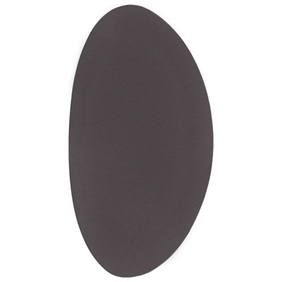 Rugs Anthracite Decorative Inlays Area Rug