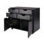 Crandon 4 ou plus. -Armoire de rangement à tiroirs-406614513