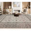 Afghan One-of-a-Kind 5'2" X 6' Area Rug