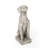 Animals Weather Resistant Stone Garden Statue