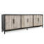 Lisbon 103" Sideboard