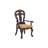 Double Pedestal Dining Set-84356186