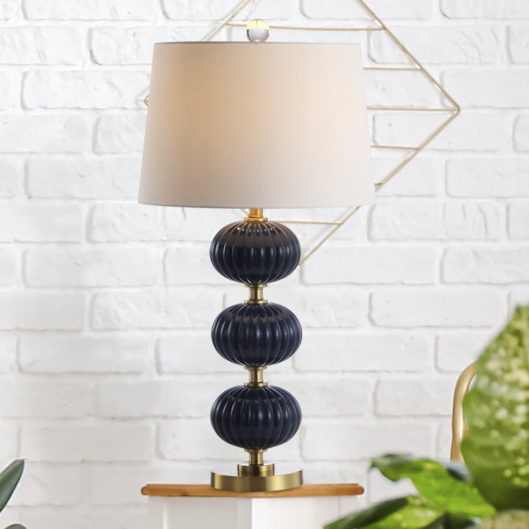 Troiano 30" Table Lamp