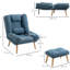 Upholstered Side Chair
