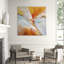Titian Flux Painting by Jennifer Hollack Raboin-39774300-39774302