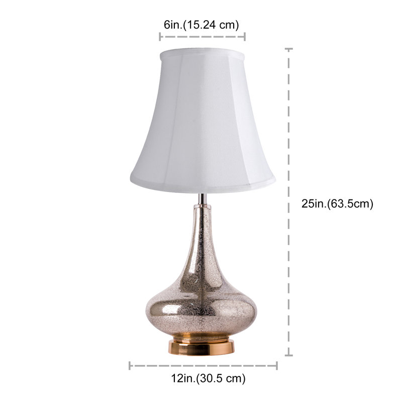 Clemts Table Lamp