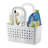 Orbz Freestanding Portable Shower Caddy-49812007