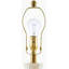 Lampe de table Brivana