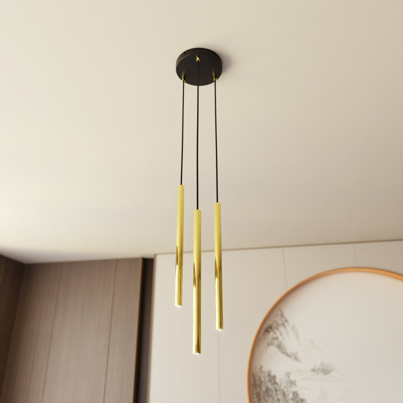 Aadiv 3 - Light Pendant