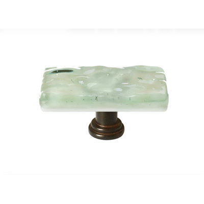 Poignée d'armoire Glacier