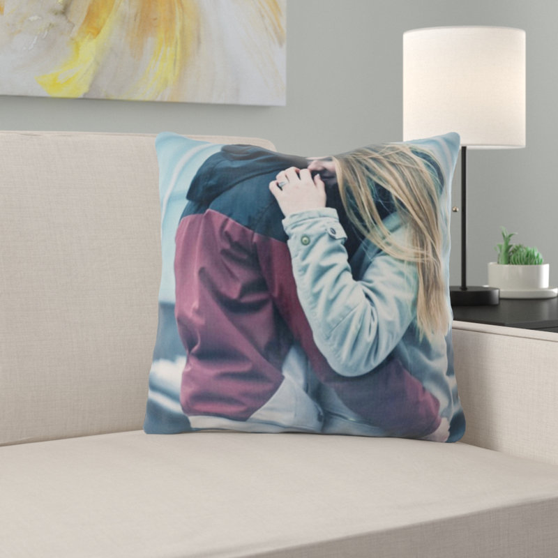 Coussin Couple