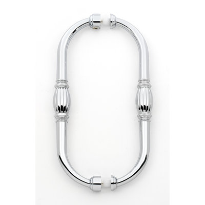 Tuscany Arch Pull