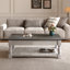 Table basse avec plateau fixe Farmhouse-1409560245-1409560248