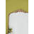 Classic Wall Mirror With Baroque Inspired Frame-1536425139-1536425137