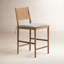 Dara Stool with Cushion-1840015335-1840015300-1840015299