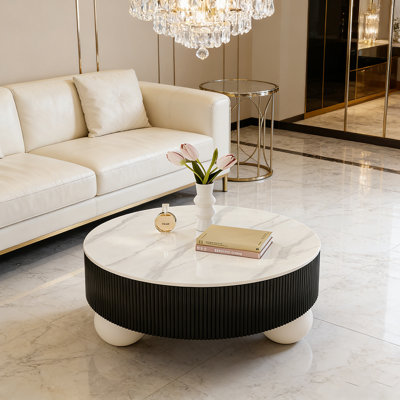 Table basse Luxury