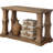 Baldemar 3 - Piece Solid Wood Solid Wood Top Living Room Table Set