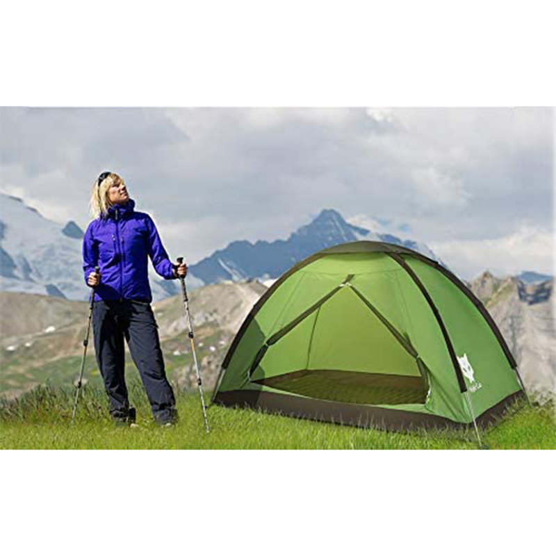 1 Person Tent