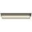 Endurathane Stockport Crosshead, 100" Bottom Width x 103 3/4" Top Width x 7 1/8"H x 5/8"P, Factory Primed-108225304