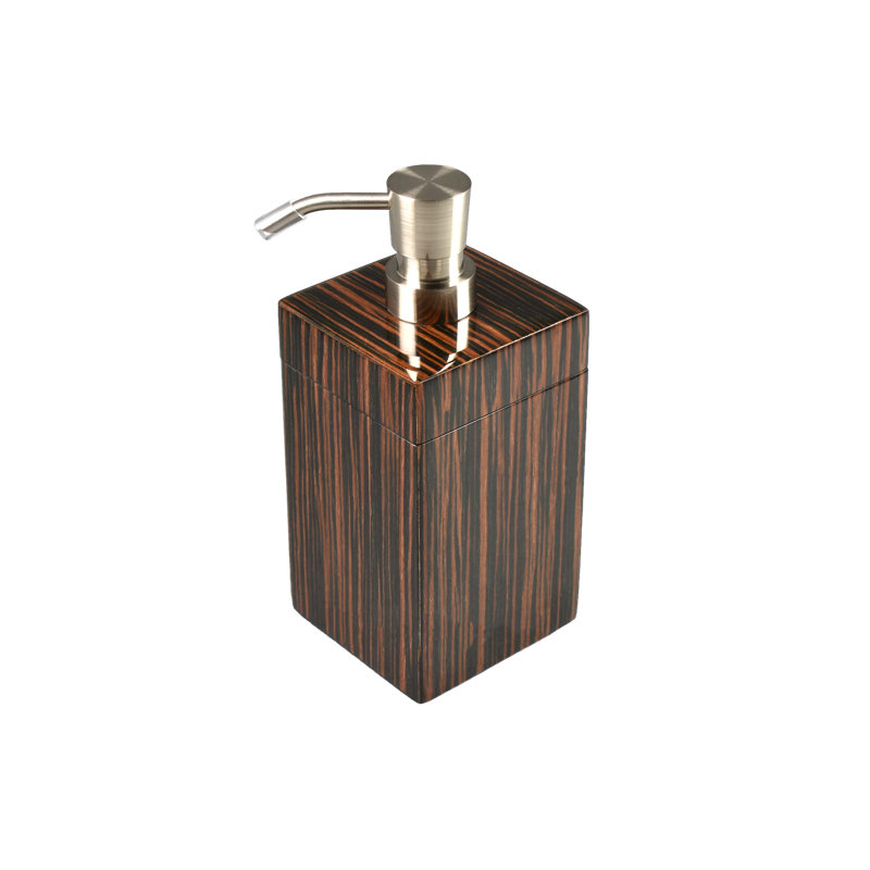 Soap Dispenser
