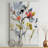 " Flower Overlay II "-666775060-663810137