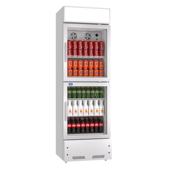 Coca-Cola Display Coolers & Refrigerators