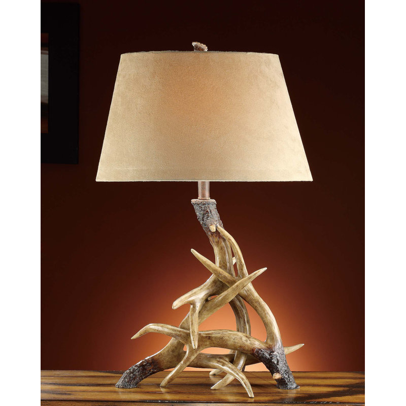 Northampton Resin Table Lamp