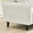 97"Teddy Velvet Sofa-949329491