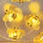 Kily 40 - Bulb 10'' LED Fairy String Light
