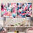 Toile tendue