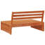 120cm Wide Patio Sofa