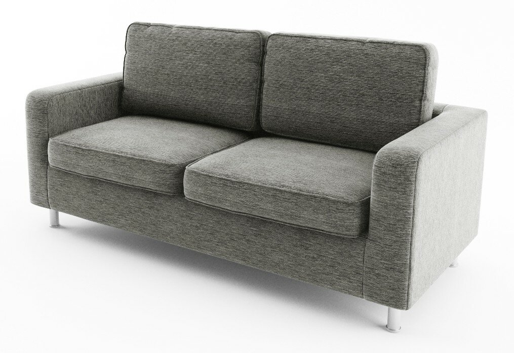 Zweiersofa Osceola