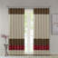 Rideau Polyoni Pintuck-1663205608