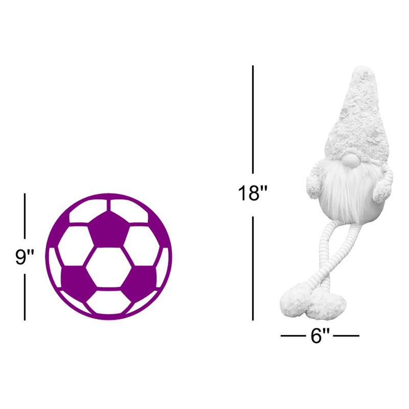 Gnome du printemps Corneilius