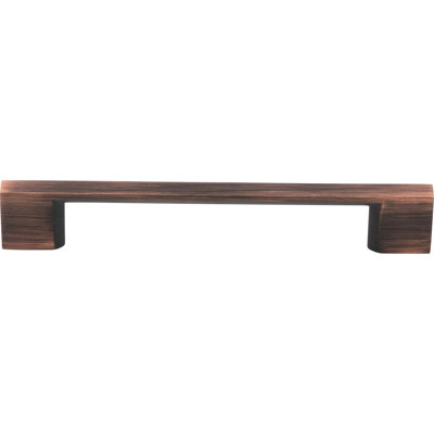 Soft Square 5 1/16" Center to Center Bar Pull Multipack