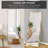 Metal Flat Floor Mirror-191293353