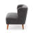 Armands Upholstered Slipper Chair-1760178490