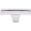 Flared 2 5/8" Length Geometric Knob-622194112