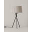 Metal Tripod Lamp-936295972