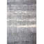 Cascading One-of-a-Kind 4'4" X 12' Area Rug