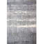 Cascading One-of-a-Kind 4'4" x 12' Area Rug