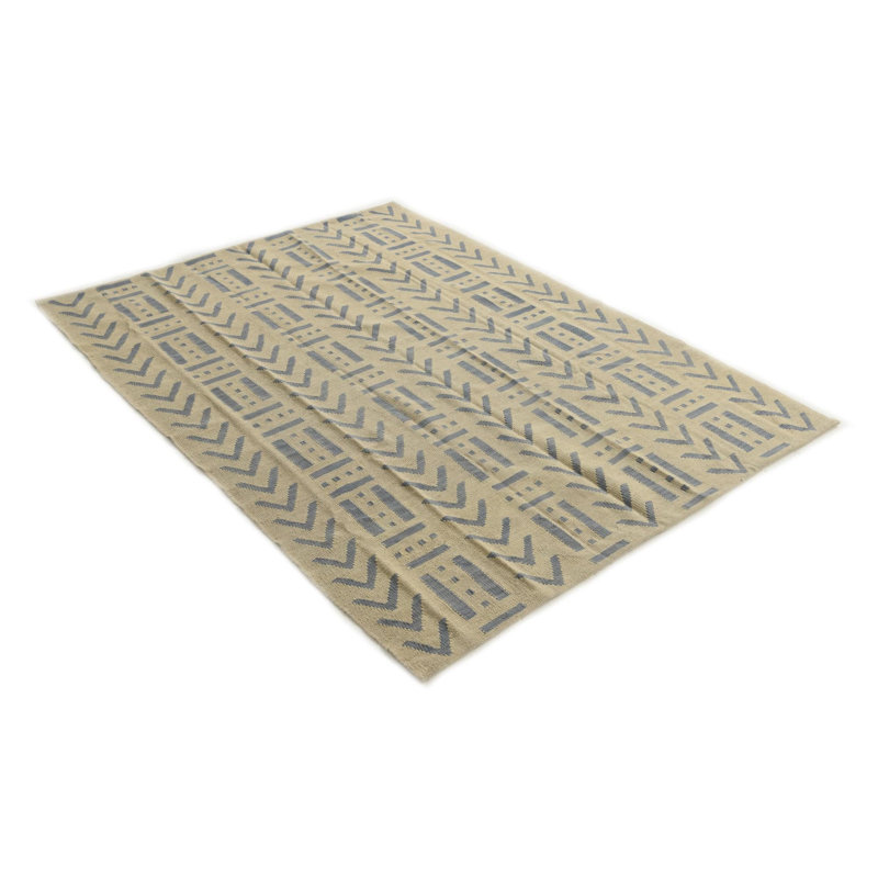 Orta Cream Rug